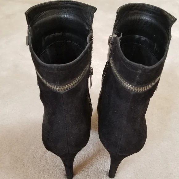 Sam Edelman Booties - Picture 3 of 6